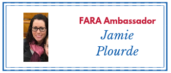 Jamie Plourde Ambassador Signature
