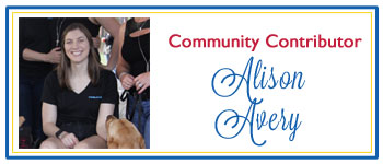 Community Contrib AlisonAve