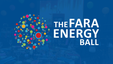 FARA Energy Ball