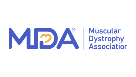 MDA logo