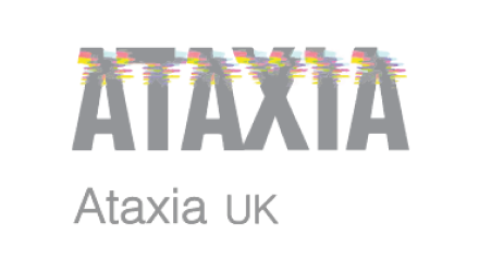 Ataxia UK logo