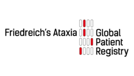 Global Patient Registry logo
