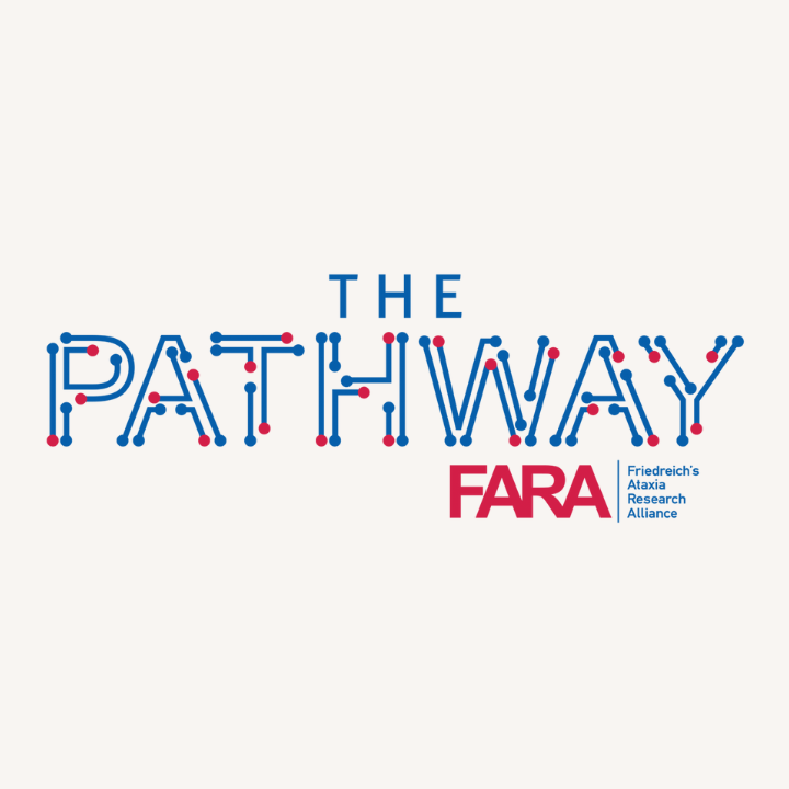 The Pathway logo