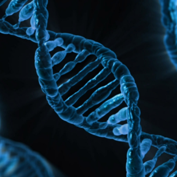 DNA genetics image