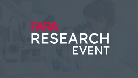 FARA research logo