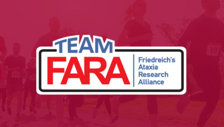 Team FARA logo