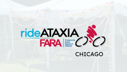 rideATAXIA Chicago logo