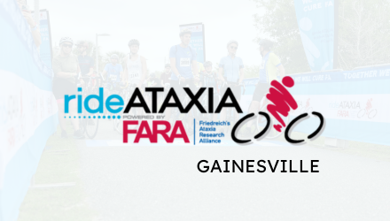 rideATAXIA Gainesville logo