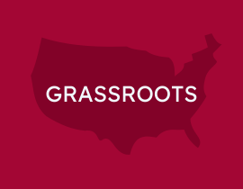 grassroots logo