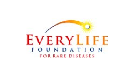 Every Life Foundation logo