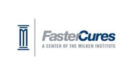 Faster Cures logo