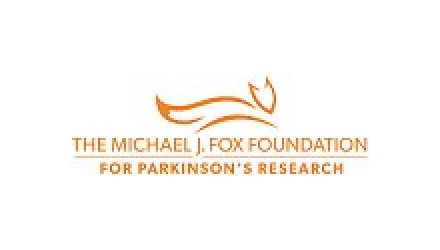 Michael J Fox Foundation logo