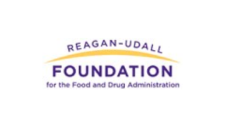 Regan-Udall Foundation logo