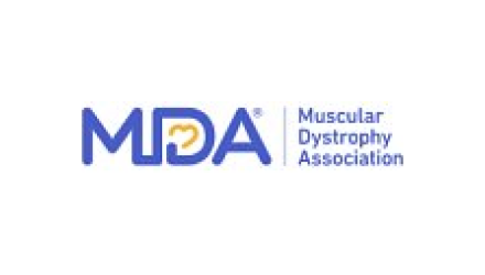 MDA logo