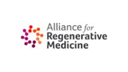 Alliance for Regenerative Medicine logo