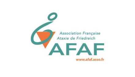 AFAF logo