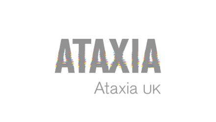 Ataxia UK Logo