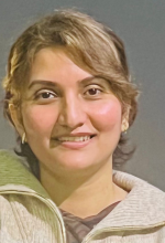 Photo of Susmita Saha, PhD