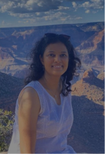 Photo of Anushree Achari, PhD