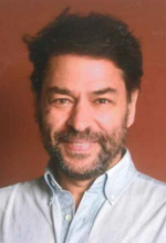 Headshot of Jordi Magrane, PhD